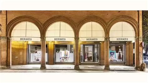 filiali corriere hermes bologna|Boutiques Hermès Bologna .